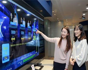 ETRI, 인공지능 관련 오픈 API 서비스 공개